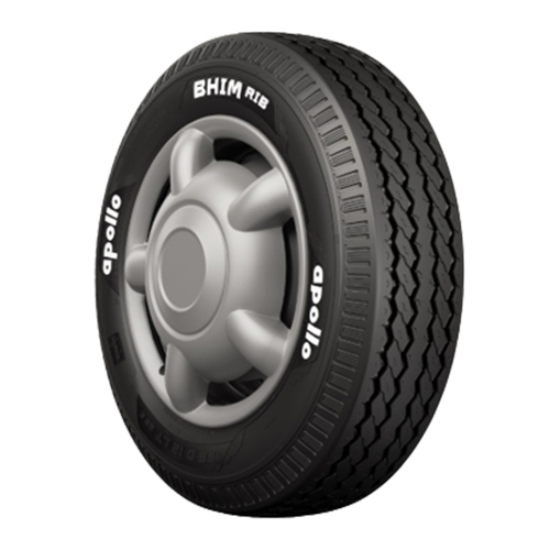 APOLLO 195 D15 BHIM RIB TT